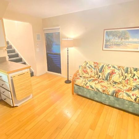 Charming 1 Bedroom Beach Condo Prime Location Great Value Pahala Zewnętrze zdjęcie