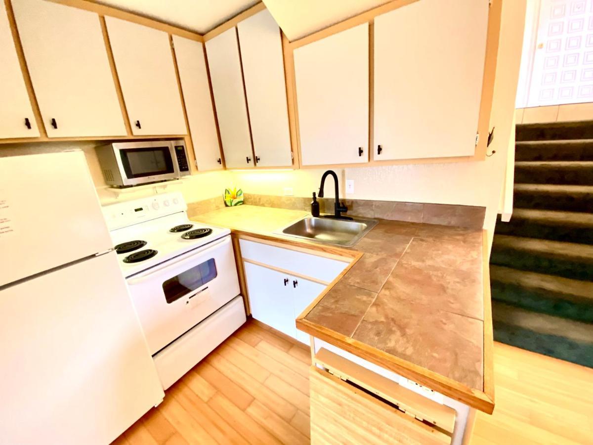 Charming 1 Bedroom Beach Condo Prime Location Great Value Pahala Zewnętrze zdjęcie