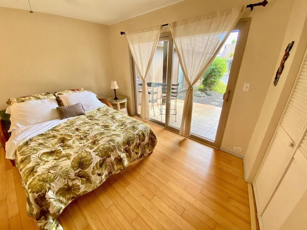 Charming 1 Bedroom Beach Condo Prime Location Great Value Pahala Zewnętrze zdjęcie