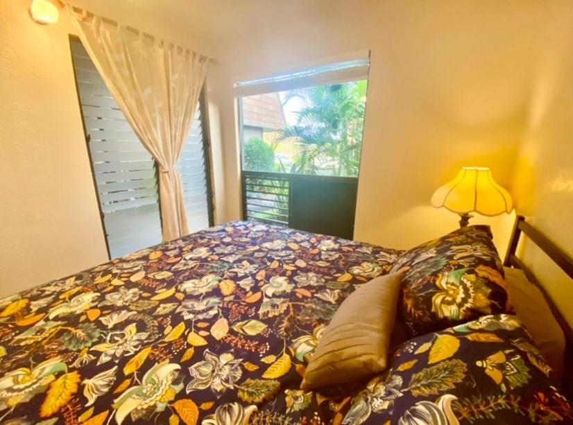 Charming 1 Bedroom Beach Condo Prime Location Great Value Pahala Zewnętrze zdjęcie