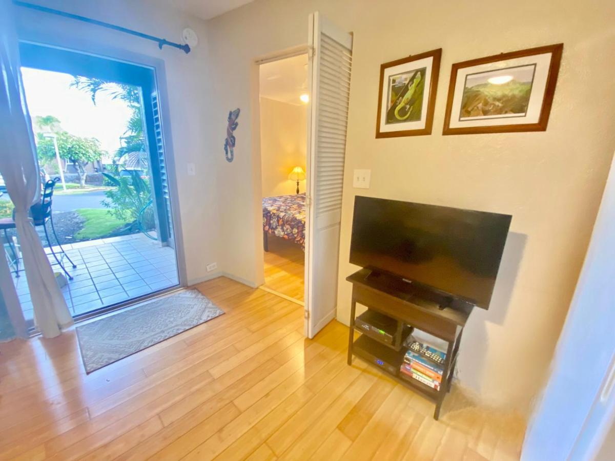 Charming 1 Bedroom Beach Condo Prime Location Great Value Pahala Zewnętrze zdjęcie