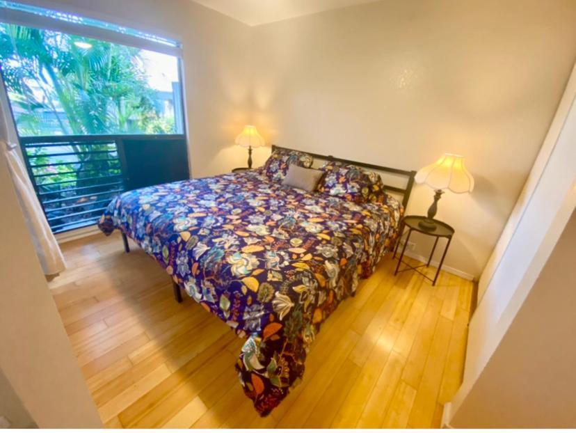 Charming 1 Bedroom Beach Condo Prime Location Great Value Pahala Zewnętrze zdjęcie