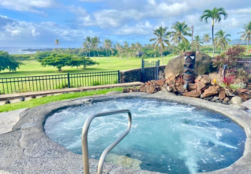 Charming 1 Bedroom Beach Condo Prime Location Great Value Pahala Zewnętrze zdjęcie