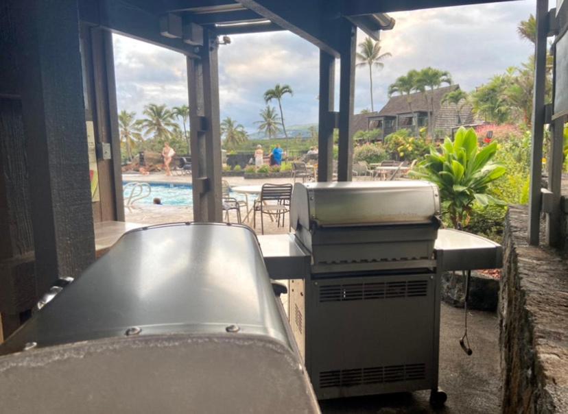 Charming 1 Bedroom Beach Condo Prime Location Great Value Pahala Zewnętrze zdjęcie