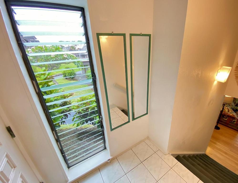 Charming 1 Bedroom Beach Condo Prime Location Great Value Pahala Zewnętrze zdjęcie