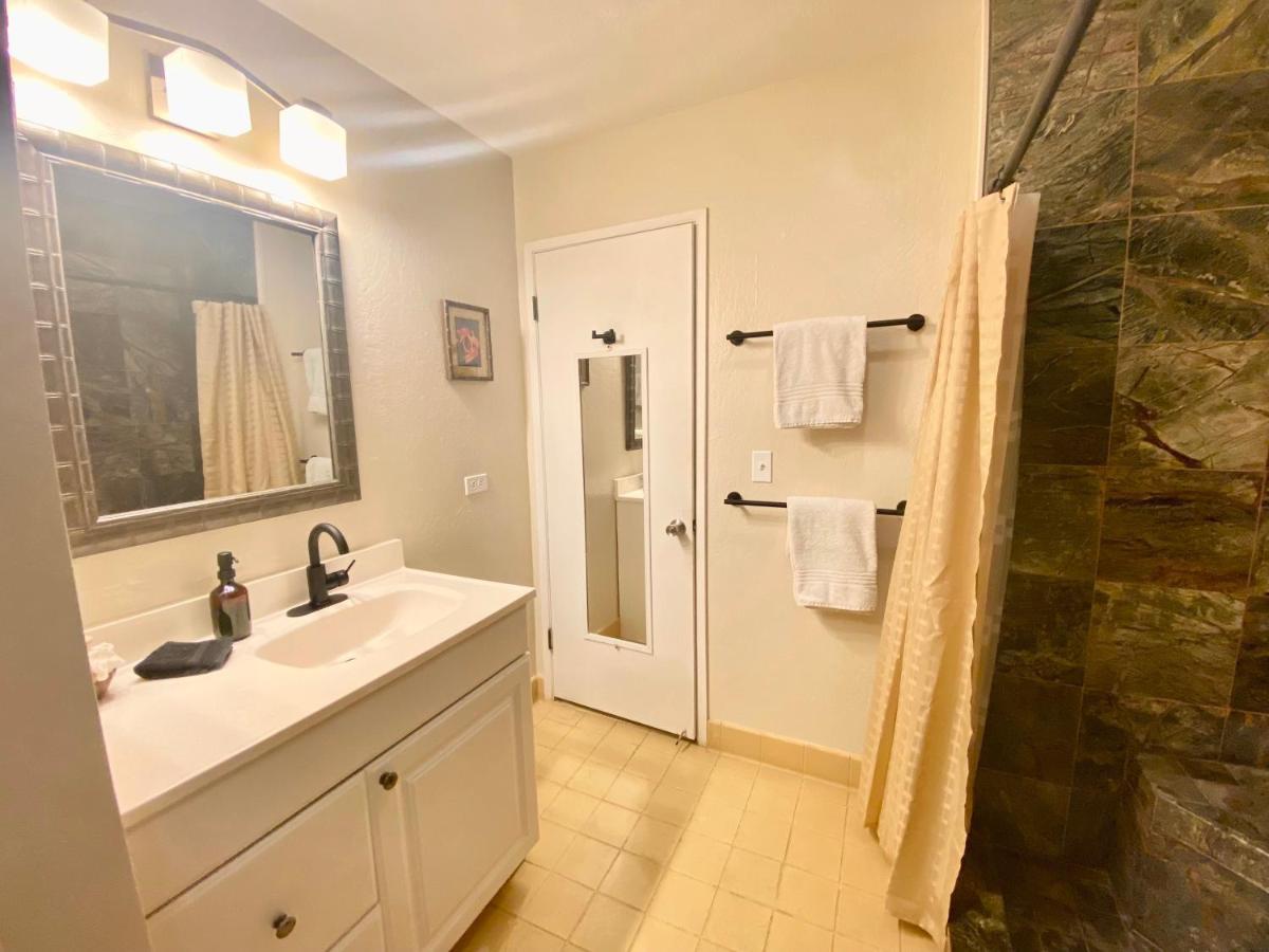 Charming 1 Bedroom Beach Condo Prime Location Great Value Pahala Zewnętrze zdjęcie